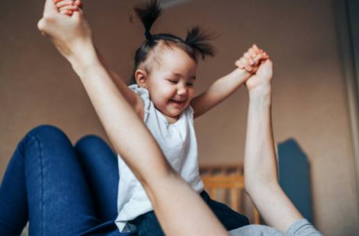 赤ちゃんや幼児の安全のための必要な消火器の特徴