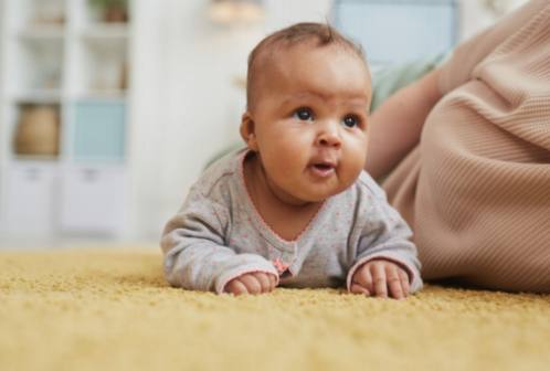 幼児の発達における睡眠の後退の影響：親が知る必要があること